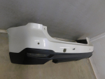 Бампер задний для Subaru Forester (S13) 2012>, OEM 57704SG012 - вид 3 (фото)