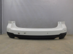 Бампер задний для Subaru Forester (S13) 2012>, OEM 57704SG012 - вид 1 (фото)