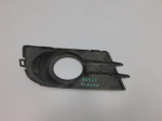 Решетка в бампер левая для Volkswagen Tiguan 2007-2017, OEM 5N0853665E - вид 3 (фото)