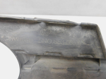 Решетка в бампер левая для Volkswagen Tiguan 2007-2017, OEM 5N0853665E - вид 4 (фото)