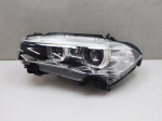 Фара левая для BMW X5 F15 2013-2018, OEM 63117317101 - вид 1 (фото)