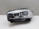 Фара левая для BMW X5 F15 2013-2018, OEM 63117317101 - вид 2 (фото)