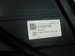 Фара левая для Volvo XC90 2015>, OEM 31655709 - вид 6 (фото)