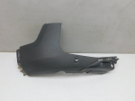 Накладка переднего бампера для Peugeot 3008 (P84) 2016>, OEM 9810869777 - вид 1 (фото)