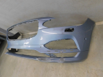 Бампер передний для Volvo S90 2016>, OEM 31383226 - вид 6 (фото)