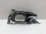 Насадка на глушитель для BMW X7 G07 2018>, OEM 51128089901 - вид 1 (фото)