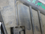 Насадка на глушитель для BMW X7 G07 2018>, OEM 51128089901 - вид 5 (фото)