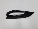 Рамка для противотуманных фар для BMW X7 G07 2018>, OEM 51118074260 - вид 1 (фото)