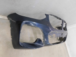Бампер передний для BMW X3 G01 2017>, OEM 51118089743 - вид 2 (фото)