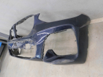 Бампер передний для BMW X3 G01 2017>, OEM 51118089743 - вид 3 (фото)