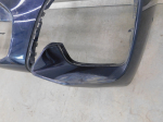 Бампер передний для BMW X3 G01 2017>, OEM 51118089743 - вид 4 (фото)