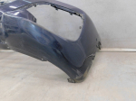 Бампер передний для BMW X3 G01 2017>, OEM 51118089743 - вид 5 (фото)