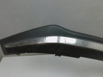 Юбка передняя для Toyota RAV 4 2013-2019, OEM 5271142040 - вид 2 (фото)