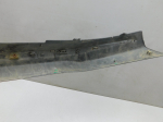 Юбка передняя для Toyota RAV 4 2013-2019, OEM 5271142040 - вид 5 (фото)