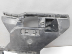 Кронштейн переднего бампера для BMW 5-серия F10/F11 2009>, OEM 51117331752 - вид 2 (фото)