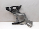 Кронштейн переднего бампера для BMW 5-серия F10/F11 2009>, OEM 51117331752 - вид 3 (фото)