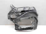 Кронштейн переднего бампера для BMW X1 F48 2015>, OEM 51117954215 - вид 1 (фото)