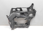 Кронштейн переднего бампера для BMW X1 F48 2015>, OEM 51117954215 - вид 2 (фото)