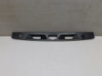Накладка для Toyota Camry V70 2017>, OEM 7681333010 - вид 1 (фото)