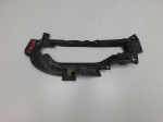 Кронштейн фары противотуманной левой для Volvo S90 2016>, OEM 31383904 - вид 2 (фото)