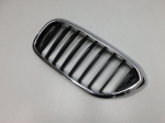 Решетка радиатора для BMW 5-серия G30 2016>, OEM 51137383519 - вид 2 (фото)