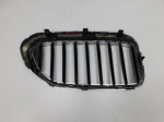 Решетка радиатора для BMW 5-серия G30 2016>, OEM 51137383519 - вид 3 (фото)