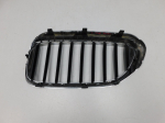 Решетка радиатора для BMW 5-серия G30 2016>, OEM 51137383520 - вид 3 (фото)