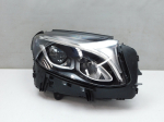 Фара правая для Mercedes-Benz GLC-Class X253 2015>, OEM A2539065201 - вид 2 (фото)