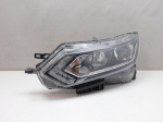 Фара левая для Nissan Qashqai (J11) 2014>, OEM 26060HV50A - вид 2 (фото)