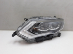 Фара левая для Nissan X-Trail (T32) 2014>, OEM 260606FP8B - вид 2 (фото)