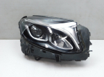 Фара правая для Mercedes-Benz GLC-Class X253 2015>, OEM A2539065201 - вид 2 (фото)