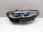 Фара правая для BMW X7 G07 2018>, OEM 63117933324 - вид 1 (фото)