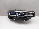 Фара правая для BMW X7 G07 2018>, OEM 63117933324 - вид 2 (фото)