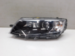 Фара левая для Skoda Octavia III (A7) 2013-2020, OEM 5E1941015B - вид 1 (фото)