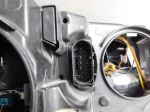Фара левая для Skoda Octavia III (A7) 2013-2020, OEM 5E1941015B - вид 6 (фото)