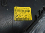 Фара левая для Skoda Octavia III (A7) 2013-2020, OEM 5E1941015B - вид 7 (фото)