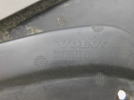 Брызговик задний левый для Volvo V40/V40 Cross Country 2012>, OEM 31316512 - вид 3 (фото)