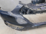 Бампер передний для Hyundai ix35 2010>, OEM 865112Y000 - вид 2 (фото)