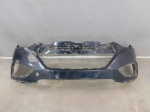 Бампер передний для Hyundai ix35 2010>, OEM 865112Y000 - вид 4 (фото)