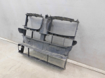 Воздуховод радиатора для BMW X5 F15 2013-2018, OEM 51747343798 - вид 3 (фото)