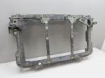 Панель передняя для Mazda 6 (GJ/GL) 2013>, OEM GHR553110B - вид 2 (фото)
