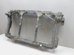Панель передняя для Mazda 6 (GJ/GL) 2013>, OEM GHR553110B - вид 4 (фото)