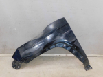 Крыло переднее левое для Toyota RAV 4 2019>, OEM 5381242360 - вид 1 (фото)