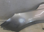 Крыло переднее левое для Subaru Forester (S13) 2012>, OEM 57120SG0309P - вид 4 (фото)