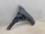 Крыло переднее правое для Hyundai Tucson III 2015-2021, OEM 66321D3000 - вид 2 (фото)