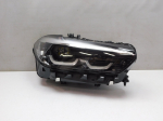 Фара правая для BMW X5 G05 2018>, OEM 63117933334 - вид 2 (фото)