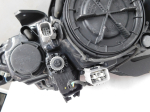 Фара правая для Mitsubishi Outlander 2012>, OEM 8301C854 - вид 5 (фото)
