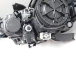 Фара правая для Mitsubishi Outlander 2012>, OEM 8301C854 - вид 5 (фото)