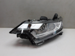 Фара левая для Mitsubishi Outlander 2012>, OEM 8301C853 - вид 2 (фото)