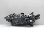 Фара правая для Mitsubishi Outlander 2012>, OEM 8301C854 - вид 4 (фото)